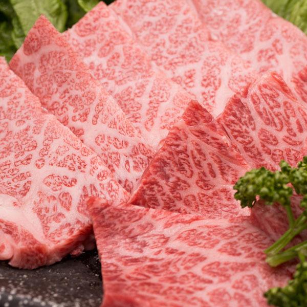 黒毛和牛 三角バラ 焼肉用 300g 焼肉 バーベキュー お取り寄せ お中元 ギフト 牛肉 焼き肉｜shikatameat｜03