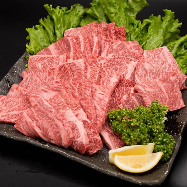 黒毛和牛 肩ロース 焼肉用 900g (300g×3セット) 焼肉 お取り寄せ バーベキュー 牛肉 焼き肉｜shikatameat｜02