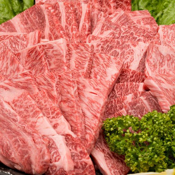 黒毛和牛 肩ロース 焼肉用 900g (300g×3セット) 焼肉 お取り寄せ バーベキュー 牛肉 焼き肉｜shikatameat｜03