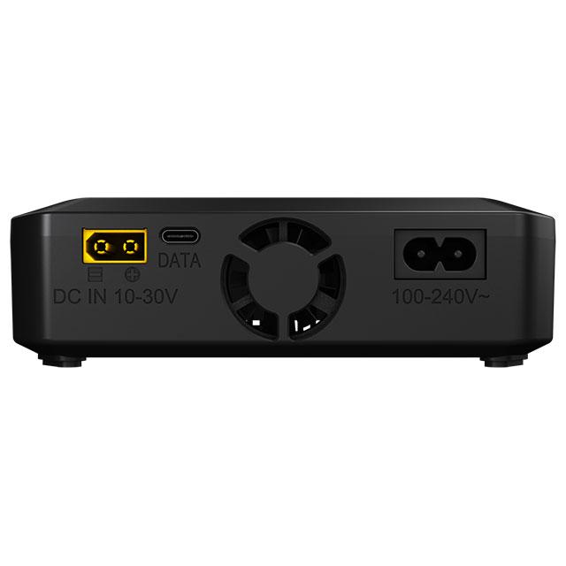 HiTEC（ハイテック） AC/DC充・放電器 マルチチャージャー X4 ACプラス