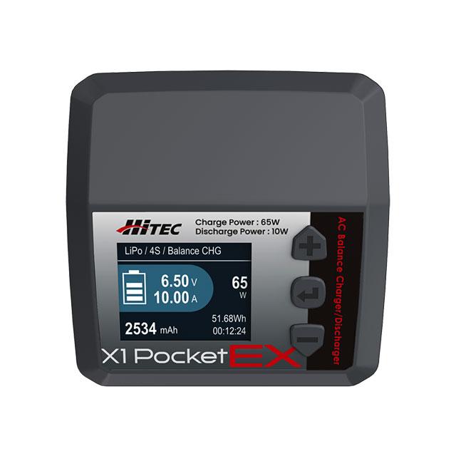 HiTEC（ハイテック） 予約9月中旬発売【日本正規品】ハイテック
