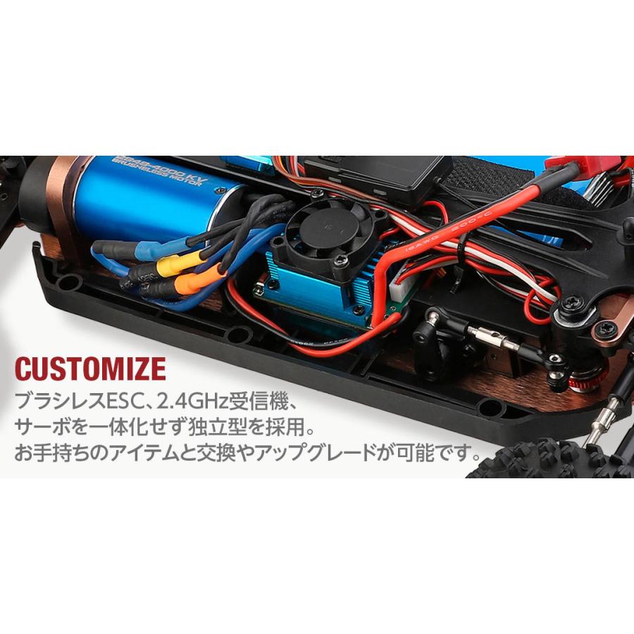 WLToys WL 1/12 4WD バギー オフロード エクスプローラー WLToys WL 1/12 4WD バギー オフロード エクスプローラー