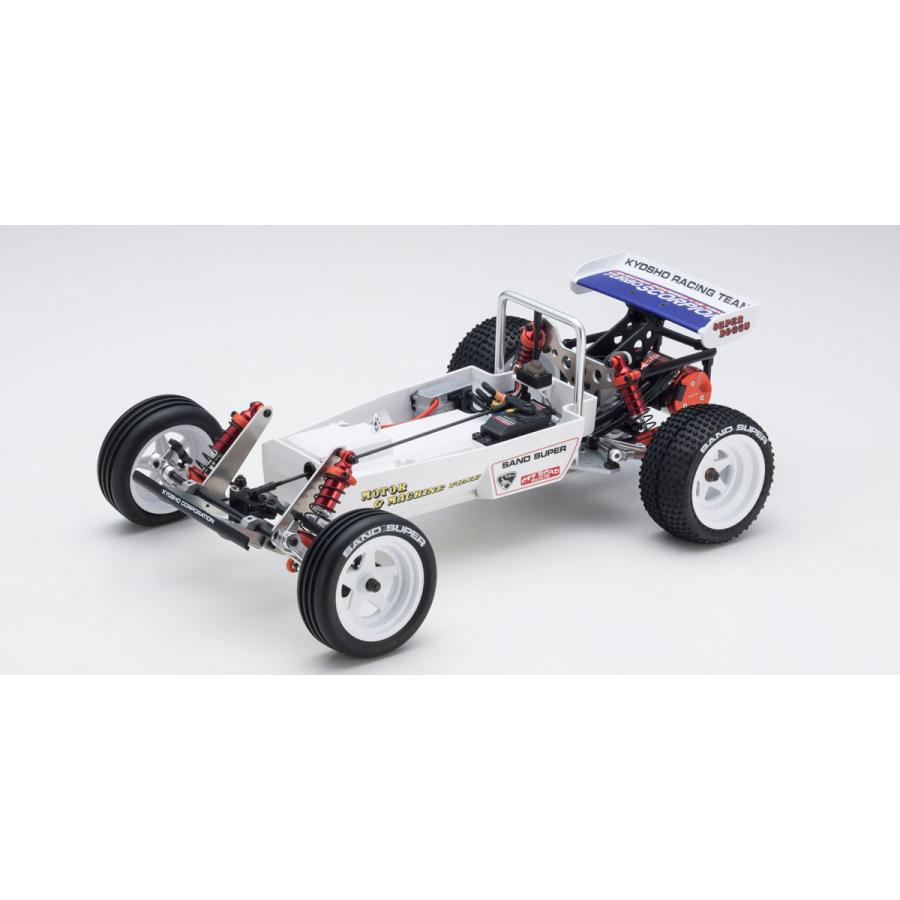 京商 1/10 レーシングバギー スコーピオン(京商 1/10 EP 2WD 京商 1/10 レーシングバギー スコーピオン(京商 1/10 EP 2WD