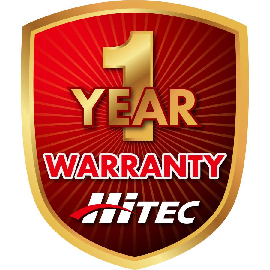 HiTEC（ハイテック） HSB-9370TH (25.0k/0.10s) 日本正規品 39370