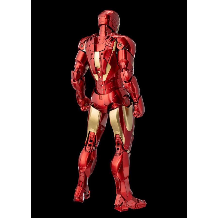 グッドスマイルカンパニー グットスマイルカンパニー DLX Iron