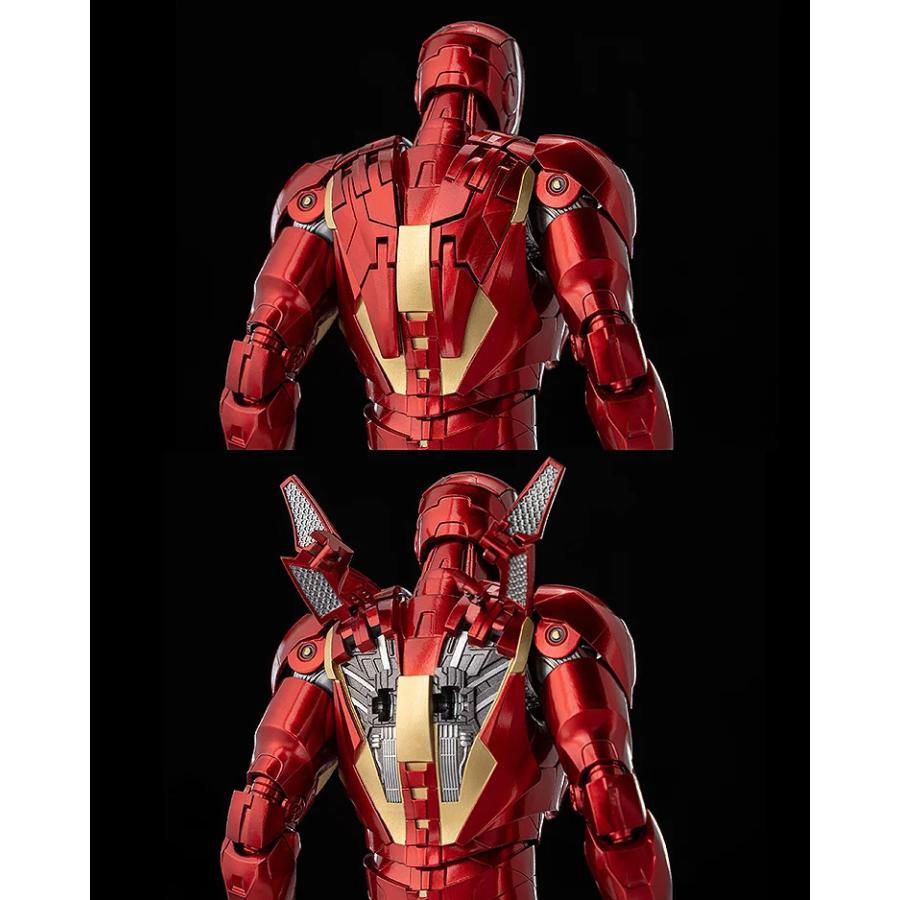 グッドスマイルカンパニー グットスマイルカンパニー DLX Iron Man