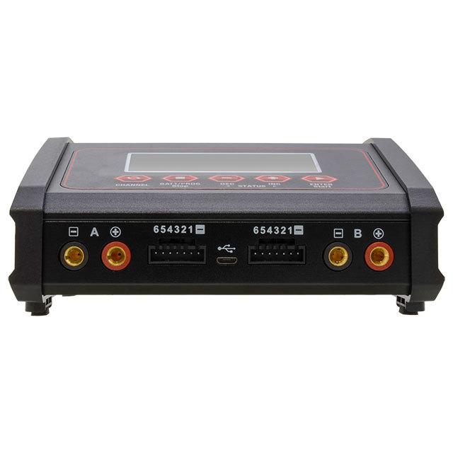 HiTEC ハイテック X2 ACプラス 260 充電器 ハイエンド 日本正規 HiTEC ハイテック X2 ACプラス 260 充電器 ハイエンド 日本正規
