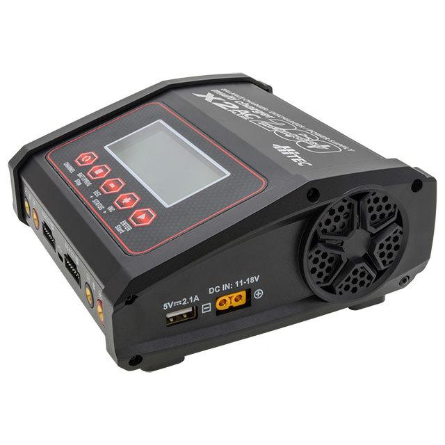 HiTEC ハイテック X2 ACプラス 260 充電器 ハイエンド 日本正規 HiTEC ハイテック X2 ACプラス 260 充電器 ハイエンド 日本正規