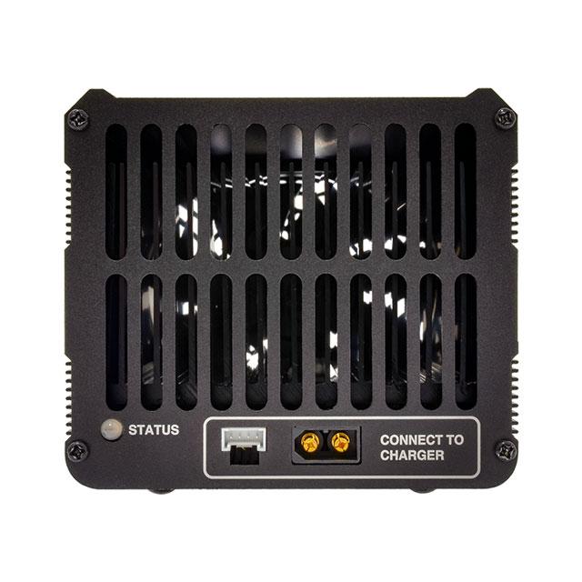 HiTEC ハイテック AD350 アナライザー & 放電器 44326 HiTEC ハイテック AD350 アナライザー & 放電器 44326