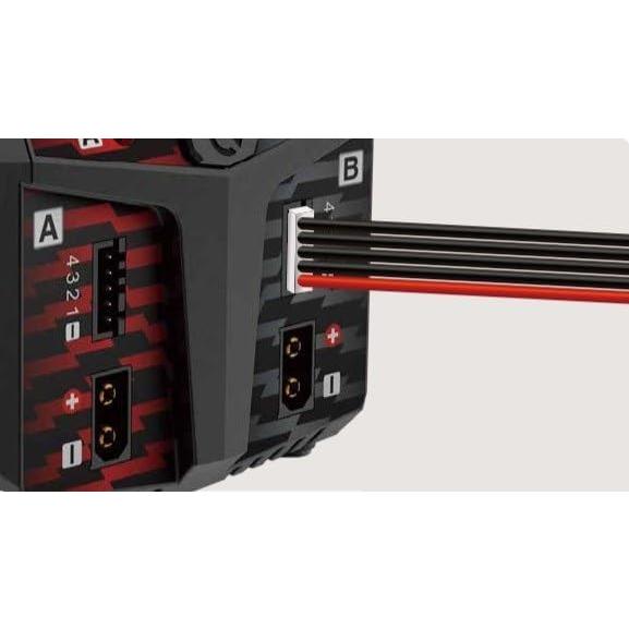 HiTEC（ハイテック） X2 Vertical Compact 2 日本正規品 44363-T PSE