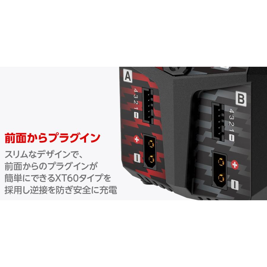 HiTEC（ハイテック） X2 Vertical Compact 2 日本正規品 44363-T PSE