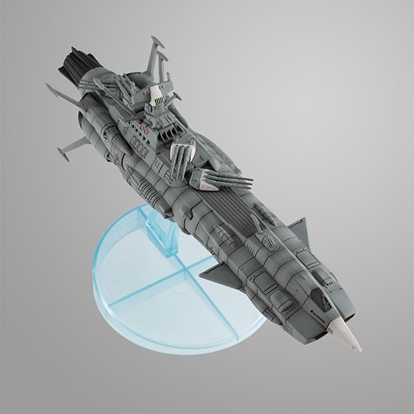 メガハウス コスモフリートスペシャル 20250808 宇宙戦艦ヤマト2202愛の戦士たち 地球連邦アンドロメダ級一番艦アンドロメダRe. 4535123844416