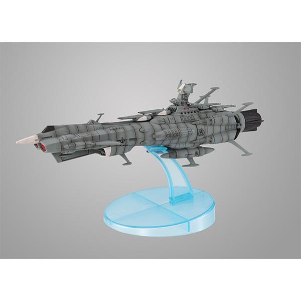 メガハウス コスモフリートスペシャル 20250808 宇宙戦艦ヤマト2202愛の戦士たち 地球連邦アンドロメダ級一番艦アンドロメダRe. 4535123844416