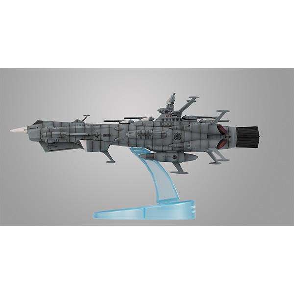 メガハウス コスモフリートスペシャル 20250808 宇宙戦艦ヤマト2202愛の戦士たち 地球連邦アンドロメダ級一番艦アンドロメダRe. 4535123844416