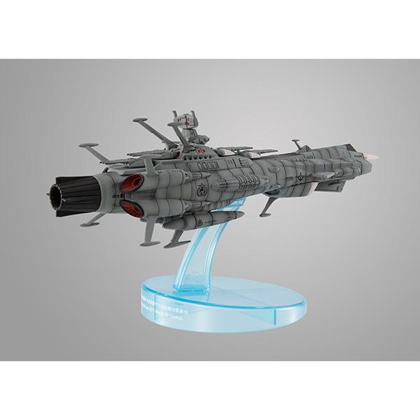 メガハウス コスモフリートスペシャル 20250808 宇宙戦艦ヤマト2202愛の戦士たち 地球連邦アンドロメダ級一番艦アンドロメダRe. 4535123844416