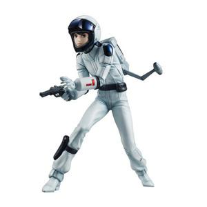メガハウス GGGシリーズ 『機動戦士Zガンダム』 カミーユ・ビダン