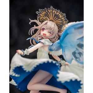 【開封品】イリヤ/セイバー プリズマ☆イリヤ ドライ!!1/7 完成品フィギュア KADOKAWA KADOKAWA 1/7 『Fate/kaleid liner プリズマ☆イリヤ ドライ