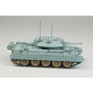 プラッツ 『ガールズ＆パンツァー最終章』【GP-81】 1/35 Mk.IV巡航戦車クルセイダーMk.III 聖グロリアーナ女学院 4545782087529の画像