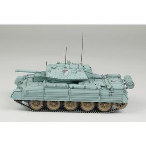 プラッツ 『ガールズ＆パンツァー最終章』【GP-81】 1/35 Mk.IV巡航戦車クルセイダーMk.III 聖グロリアーナ女学院 4545782087529の画像