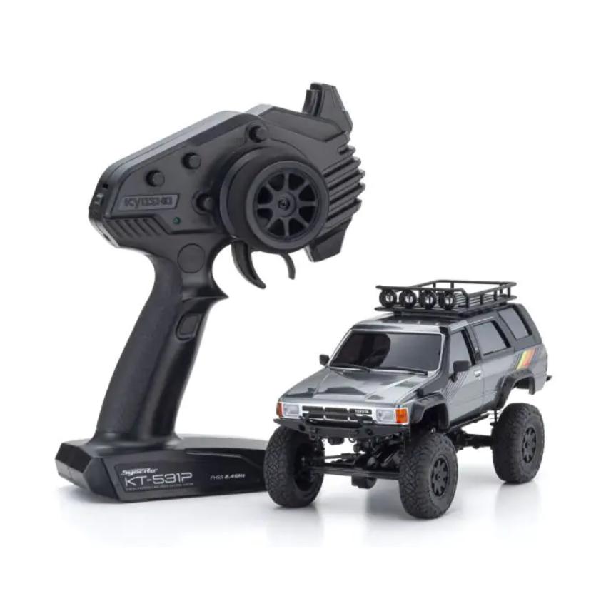 2026年3月】ミニッツ（ラジコン自動車）のおすすめ人気ランキング