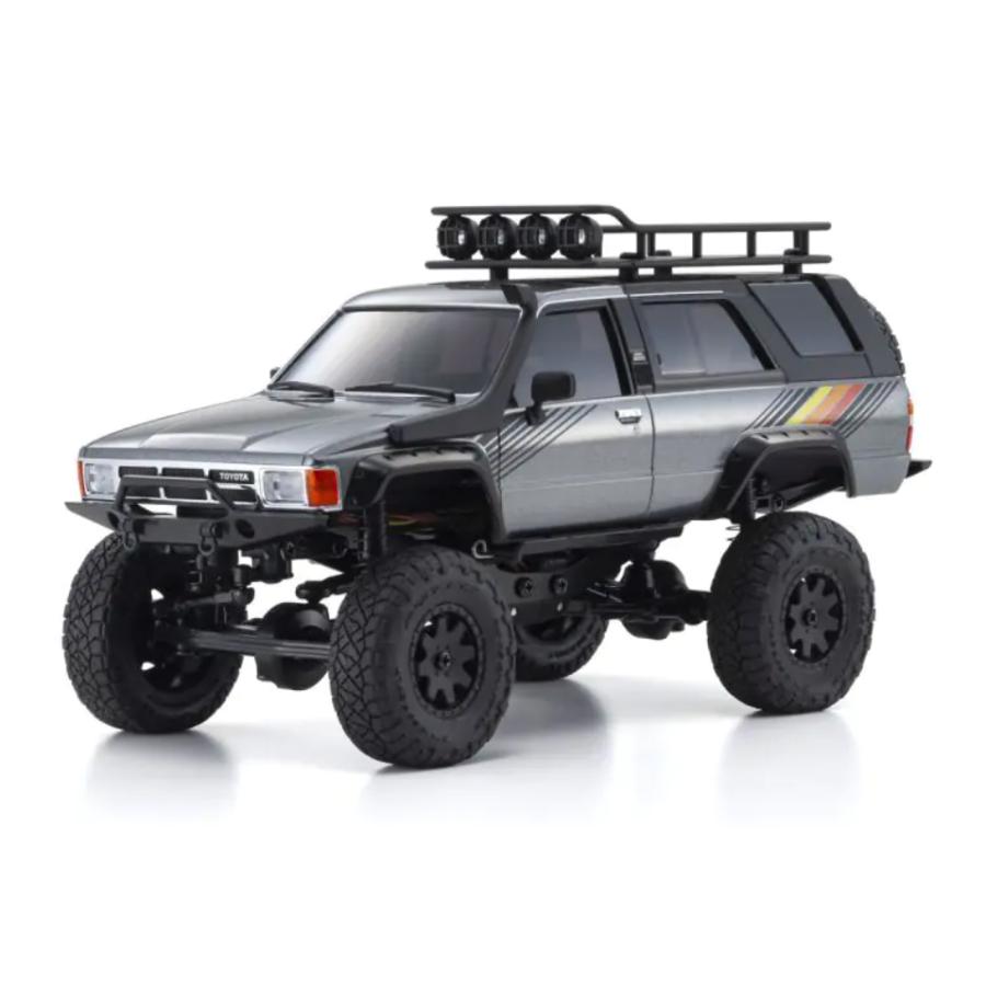 京商 ミニッツ4×4 レディセット トヨタ 4ランナー (ハイラックスサーフ