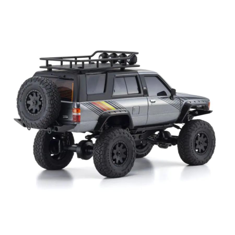 京商 ミニッツ4×4 レディセット トヨタ 4ランナー (ハイラックスサーフ