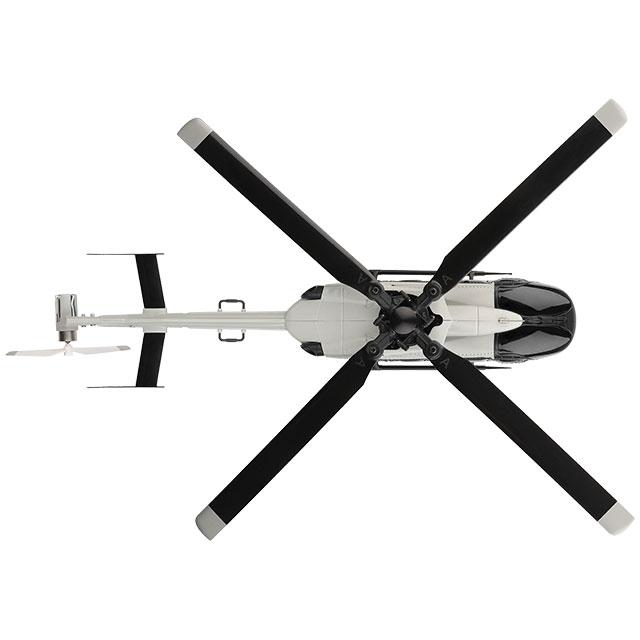 HiTEC（ハイテック） XK 2.4GHz 5CH ヘリコプター レスキュー