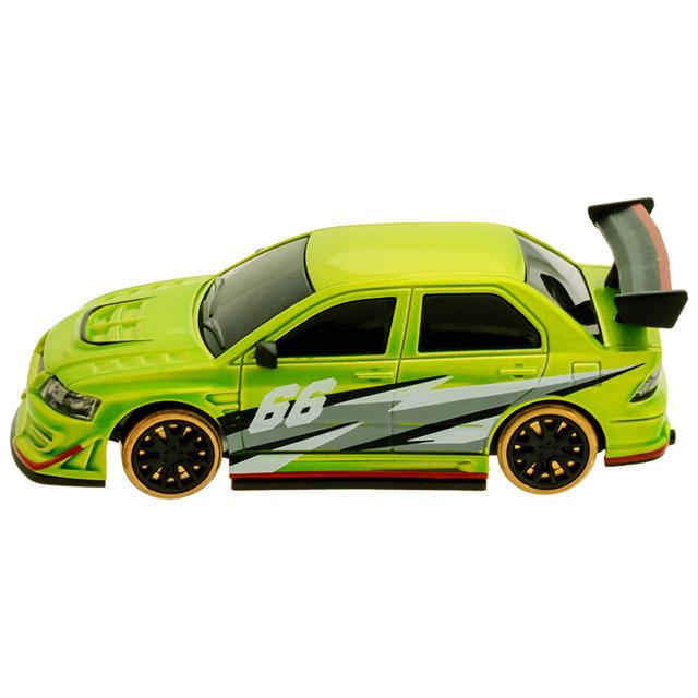 HiTEC（ハイテック） 【日本正規品】ハイテック TUBO RACING 1/76