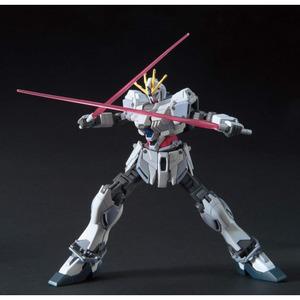 ガンダム バンダイ HGUC 機動戦士ガンダムNT ナラティブガンダム A装備