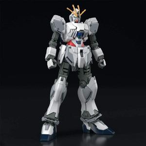 ガンダム バンダイ HGUC 機動戦士ガンダムNT ナラティブガンダム A装備
