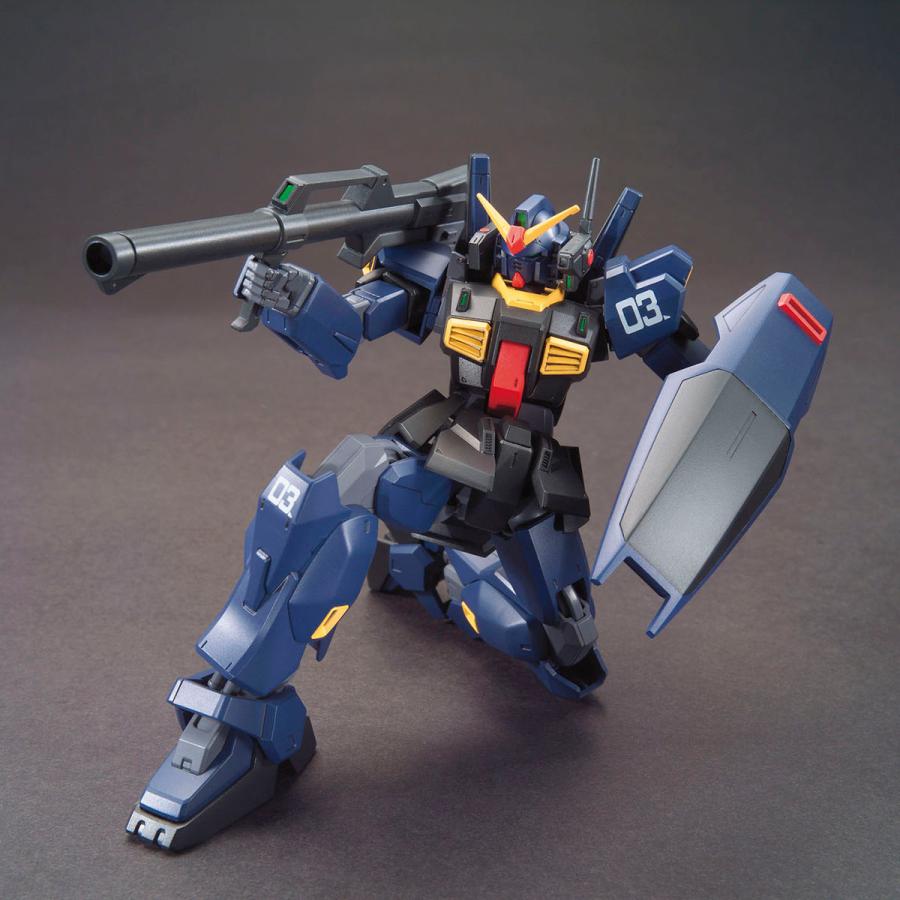 HG ガンダム ガンダム バンダイ HGUC 1/144 『機動戦士Zガンダム』 5057985 RX-178