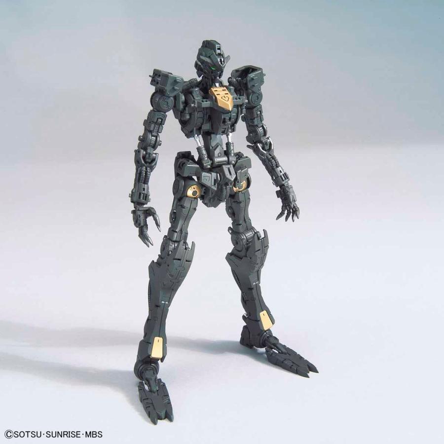 MG ガンダムバルバトス 鉄血のオルフェンズ ガンダム バンダイ MG 1/100 『鉄血のオルフェンズ』 ASW-G-08