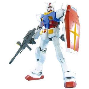 ガンダム バンダイ メガサイズモデル 1/48 『機動戦士ガンダム』 RX-78