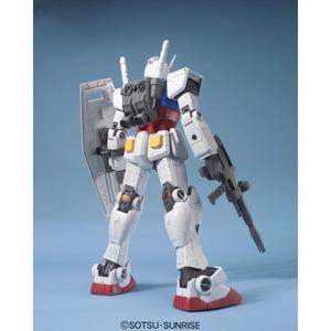 ガンダム バンダイ メガサイズモデル 1/48 『機動戦士ガンダム』 RX-78