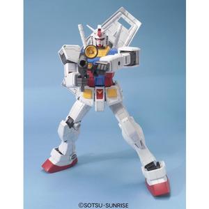 ガンダム バンダイ メガサイズモデル 1/48 『機動戦士ガンダム』 RX-78
