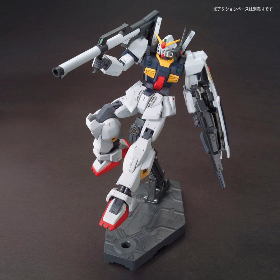 ガンダム バンダイ HGUC 1/144 『機動戦士Zガンダム』 5059168 RX-178