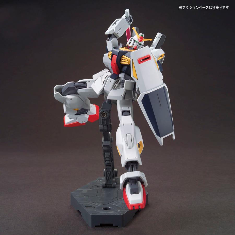 ガンダム バンダイ HGUC 1/144 『機動戦士Zガンダム』 5059168 RX-178