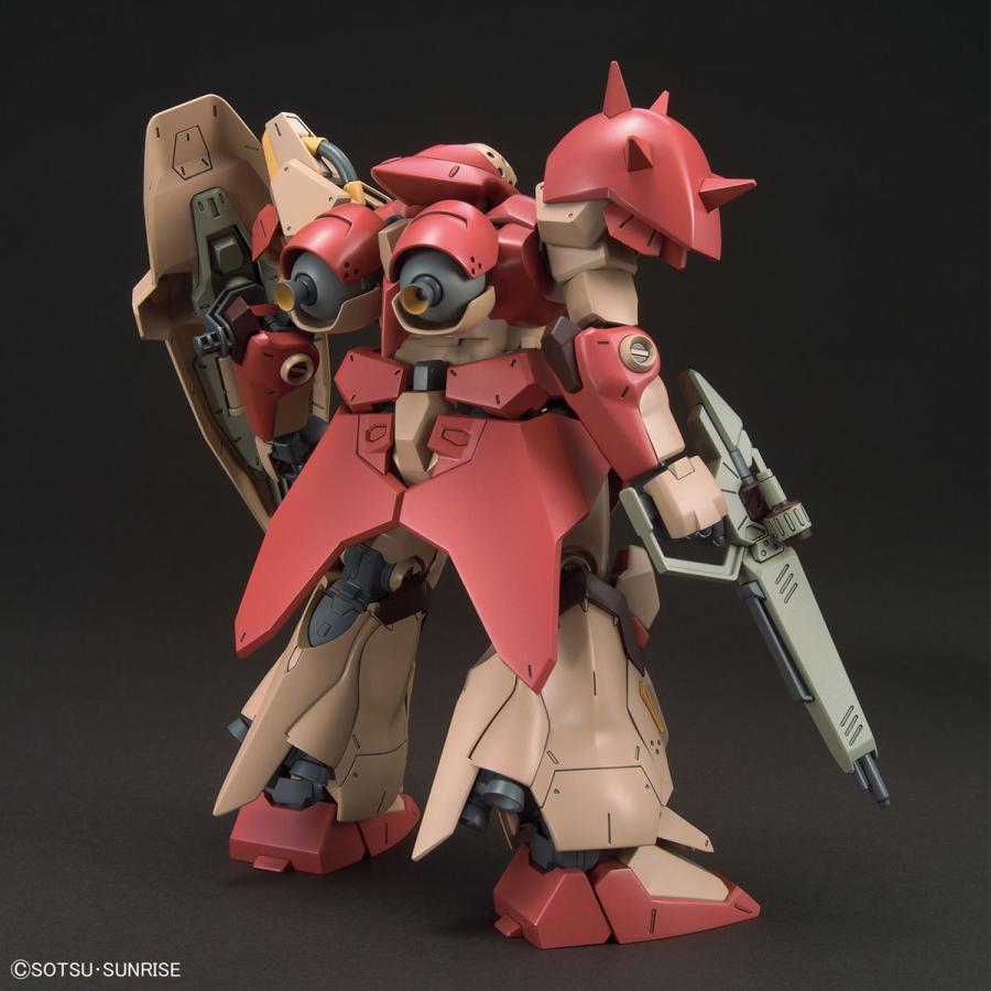 ガンダム バンダイ HG 1/144 『機動戦士ガンダム 閃光のハサウェイ