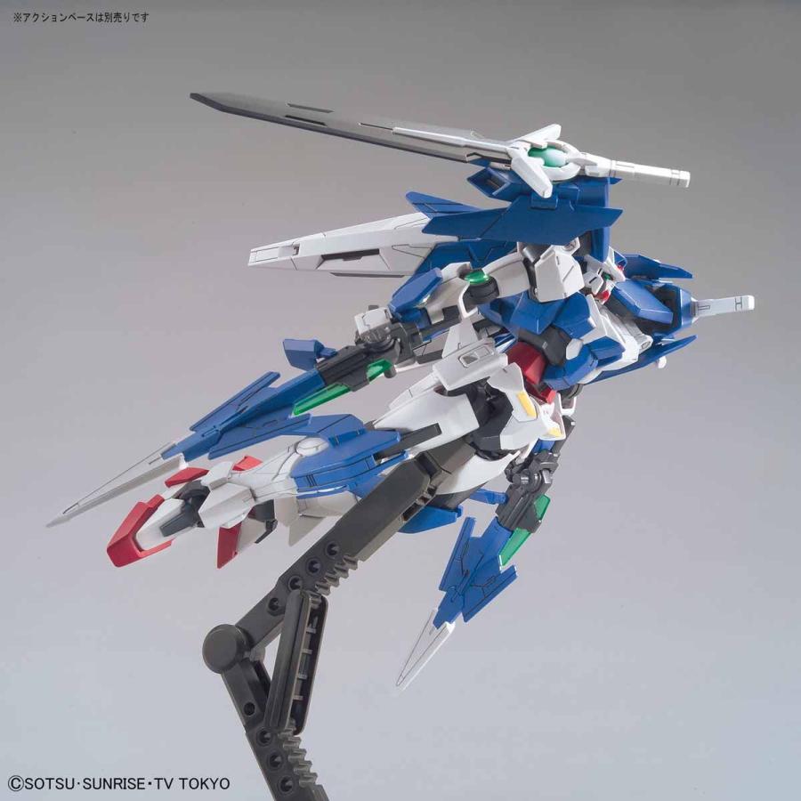 ガンダム バンダイ HGBD 1／144 『ガンダムビルドダイバーズ