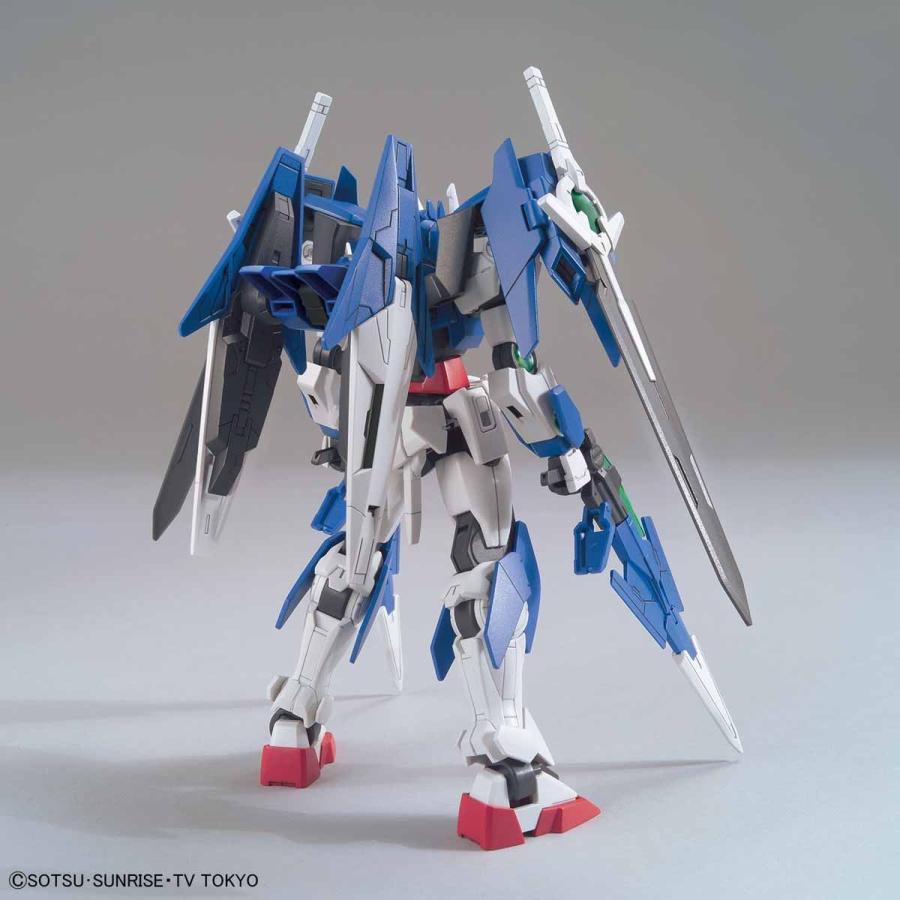 ガンダム バンダイ HGBD 1／144 『ガンダムビルドダイバーズ
