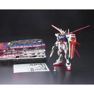 ガンダム バンダイ RG03 1/144 『機動戦士ガンダムSEED』 GAT-X105