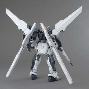 ガンダム バンダイ MG 1/100 『機動新世紀ガンダムX』5062846 ガンダム