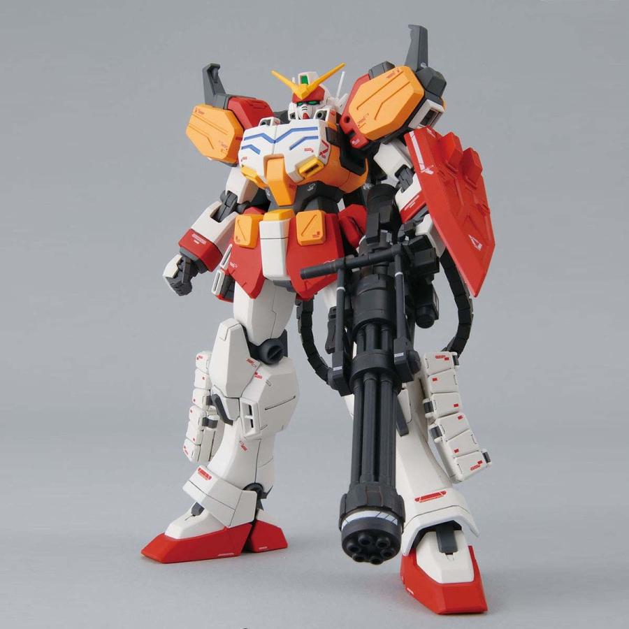 ガンダム バンダイ MG 1/100 『新機動戦記ガンダムW Endless Waltz