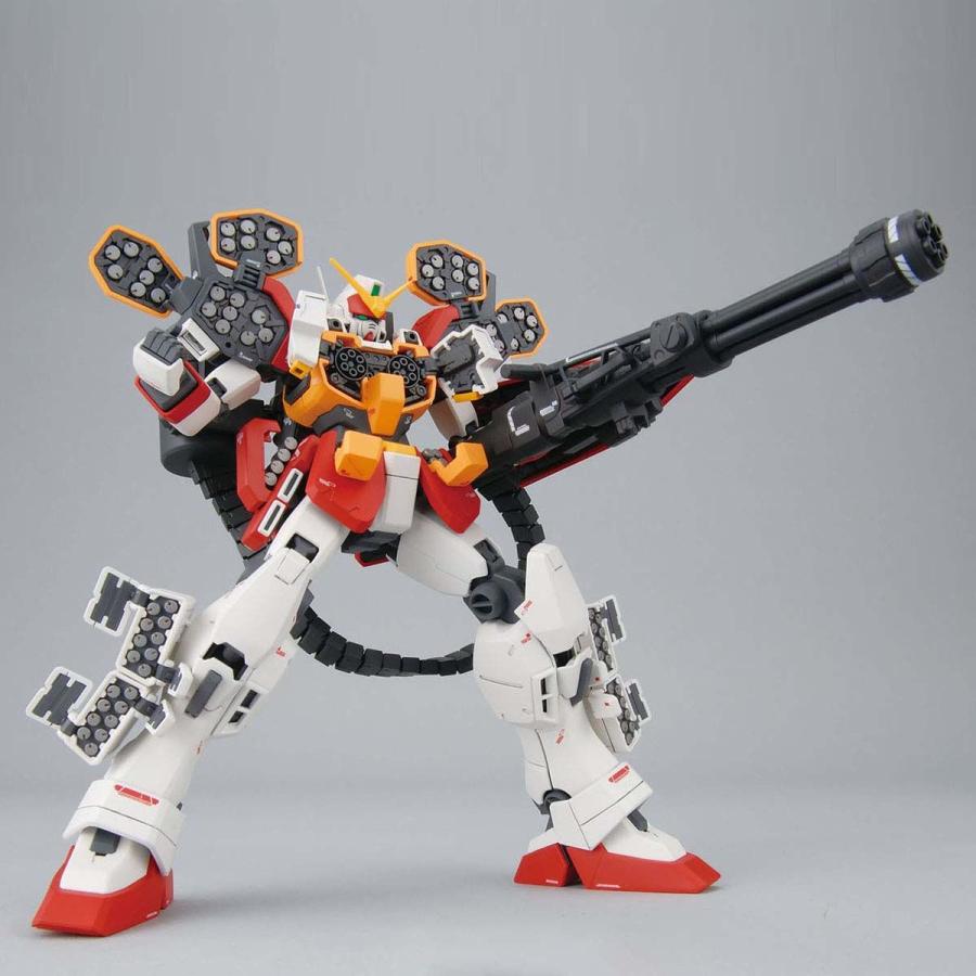 ガンダム バンダイ MG 1/100 『新機動戦記ガンダムW Endless Waltz