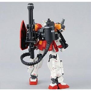 ガンダム バンダイ MG 1/100 『新機動戦記ガンダムW Endless Waltz