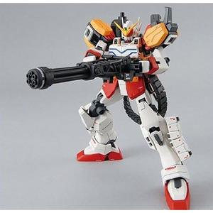 ガンダム バンダイ MG 1/100 『新機動戦記ガンダムW Endless Waltz
