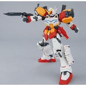 ガンダム バンダイ MG 1/100 『新機動戦記ガンダムW Endless Waltz