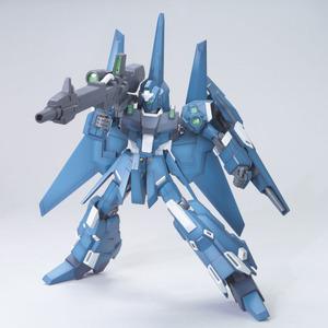ガンダム バンダイ MG 1/100 『機動戦士ガンダムUC』 5063198 RGZ-95C