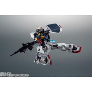 ガンプラ2点セット ROBOT魂 バンダイ SIDE MS 326 『機動戦士Zガンダム』2742452 RX-178