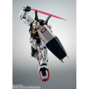 ROBOT魂 バンダイ SIDE MS 326 『機動戦士Zガンダム』2742452 RX-178